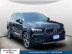 Used 2021 Volvo Xc40 for sale.