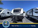 2024 Jayco White Hawk 29BH 35ft