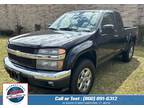 Used 2009 Chevrolet Colorado for sale.