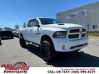 Used 2016 Ram 1500 for sale.