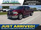 2016 Ram 1500 Big Horn 133502 miles