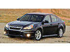 Used 2013 Subaru Legacy for sale.