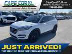 2017 Hyundai Tucson Night 45636 miles