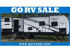 2020 Forest River Wildcat Maxx T269DBX Travel Trailer