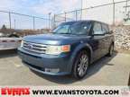 2010 Ford Flex Limited 200000 miles
