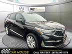 Used 2021 Acura RDX for sale.