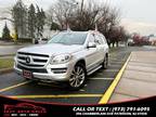 Used 2015 Mercedes-Benz GL-Class for sale.