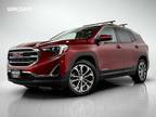 2020 GMC Terrain Red, 71K miles