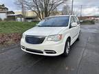 2013 Chrysler Town & Country Touring-L SPORTS VAN