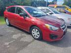 2013 Subaru Impreza Base 5-Door WAGON 4-DR