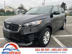 Used 2020 Kia Sorento for sale.