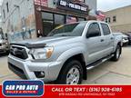 Used 2013 Toyota Tacoma for sale.