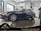 Used 2015 Maserati Ghibli for sale.