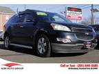 Used 2010 Chevrolet Traverse for sale.