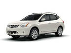 Used 2013 Nissan Rogue for sale.