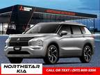 New 2024 Mitsubishi Outlander Phev for sale.