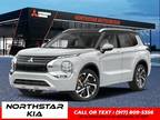 New 2024 Mitsubishi Outlander for sale.