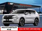 New 2024 Mitsubishi Outlander Phev for sale.