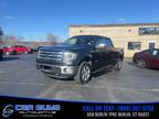 Used 2013 Ford F-150 for sale.