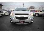 2010 Chevrolet Equinox Lt Suv