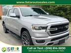 Used 2020 Ram 1500 for sale.