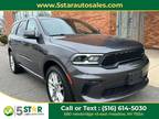 Used 2021 Dodge Durango for sale.