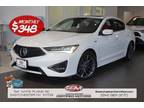 Used 2021 Acura Ilx for sale.