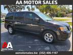 2009 Dodge Grand Caravan SE 80K Miles One Owner SPORTS VAN