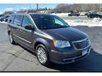 2016 Chrysler town & country Gray, 99K miles