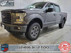 2015 Ford F-150 Gray, 122K miles