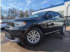 2019 Dodge Durango 5.7L V8 AWD Hemi Pursuit AWD Backup Camera Bluetooth SUV AWD