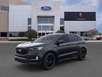 2024 Ford Edge Black, new