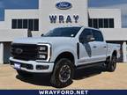 2024 Ford F-250