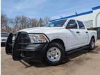 2019 RAM 1500 SSV 5.7L V8 HEMI 4X4 Crew Cab Pickup 4-DR