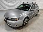 2010 Subaru Impreza Outback Sport Wagon 4D Wagon