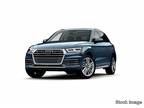 2018 Audi Q5, 65K miles