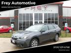 2020 Subaru Outback Gray, 82K miles