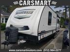 2020 WINNEBAGO MINNIE 2500 RL TRAVEL TRAILER Mid-Size