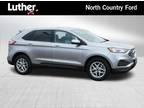 2022 Ford Edge Silver, 53K miles