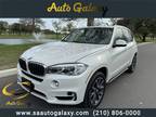 2018 BMW X5 eDrive SPORT UTILITY 4-DR