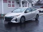 2017 Toyota Prius Prime, 95K miles