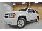 2013 Chevrolet Suburban LS 2500 4WD SPORT UTILITY 4-DR