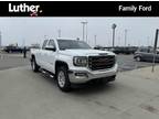 2016 GMC Sierra 1500 White, 85K miles