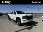 2016 GMC Sierra 1500 White, 108K miles