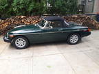 1974 MG MGB For Sale