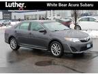 2013 Toyota Camry Gray, 103K miles