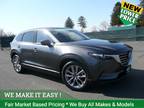 2020 Mazda CX-9 Touring AWD SPORT UTILITY 4-DR