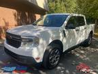 2023 Ford Maverick XLT Crew Cab Pickup