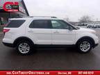 2015 Ford Explorer White, 150K miles