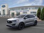 2024 Ford Edge Gray, new